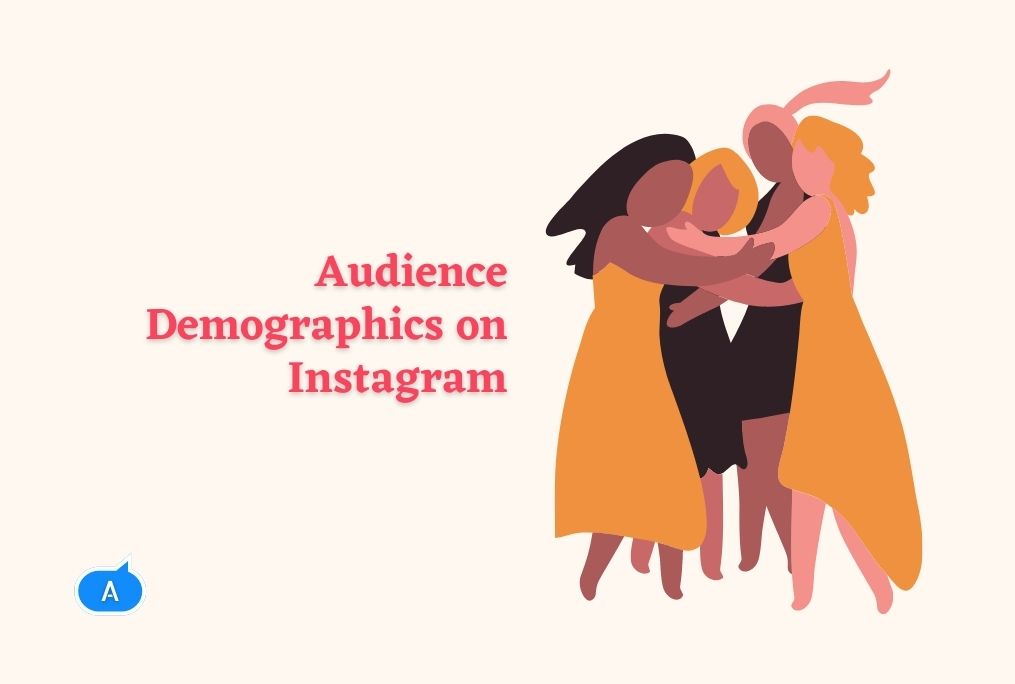targeting audience demographics on Instagram