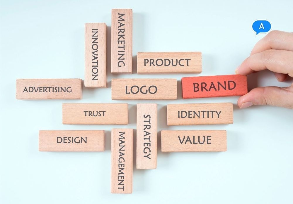 7 Reasons Why Your Company Needs to Create Its Brand