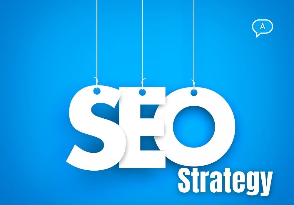 How to improve your SEO strategy for better search engine rankings