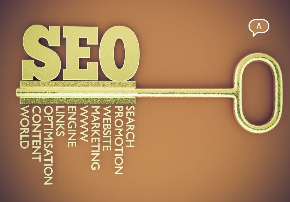 The Top 5 Qualities to Look for in an SEO Agency